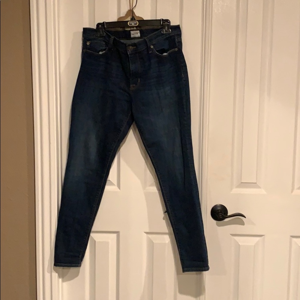 Hudson Jeans